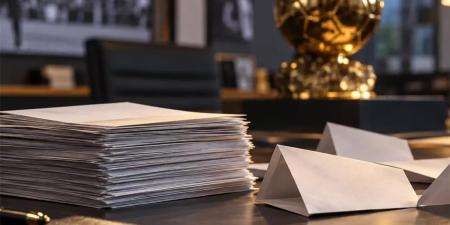 الكرة الذهبية.. ليكيب توضح سر تفوق هاري كين على مبابي وكيف أخفق لامين يامال بسبب رودري