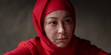 بدء عرض مسلسل عنبر الموت لمنة شلبي 26 نوفمبر على منصة شاهد