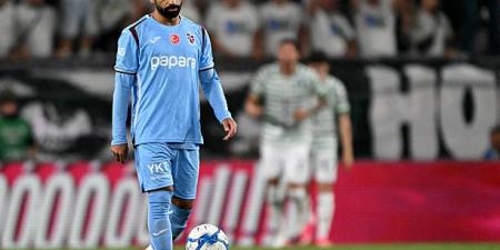 مدرب طرابزون: صلاح رفع سقف التوقعات.. ولا أحب الاعتراض على قراراتي