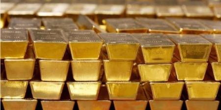أسعار الذهب في الإمارات تتراجع رغم تثبيت الفيدرالي للفائدة وسط مخاوف من رفعها :اليوم السابع