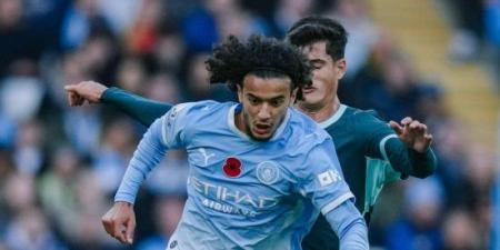 مانشستر سيتى يسقط 0 - 1 أمام برايتون فى الدورى الإنجليزى.. فيديو :اليوم السابع