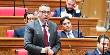 النائب محمد فؤاد: صفقة رأس الحكمة اشترت لنا وقتا.. والحكومة لم تستغله لإصلاح الاقتصاد