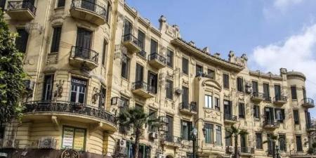 الإيجار القديم.. كيف تحصل على وحدة بديلة قبل انتهاء عقدك؟ :اليوم السابع