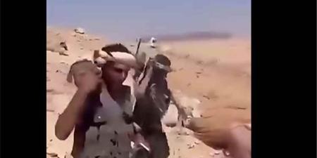 عاجل | القوات المسلحة تستكمل تحرير جبال حويشيان في الجوف وتتأهب لدخول الحزم.. فيديو