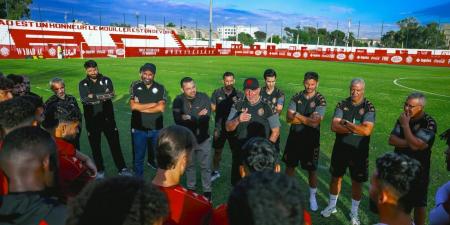 البطولة الإحترافية: الوداد يبحث عن الإنطلاقة والكوكب عن إستعادة الصدارة