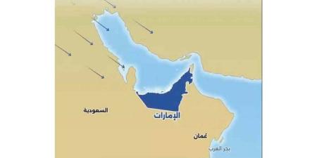 «الأرصاد»: «النينيو» ليست عاصفة أو إعصاراً وقوتها لا تعني أمطاراً غزيرة على الإمارات