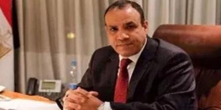 وزير الخارجية: أمن دول الخليج أحد ثوابت الأمن القومي المصري