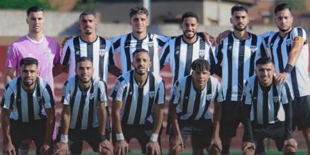 البطولة الاحترافية 2.. الوداد الفاسي يرتقي بفوز ثمين