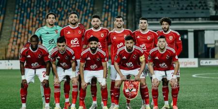 ما هي حقيقة مفاوضات الأهلي لضم حمدى موسى مدافع مسار في يناير المقبل؟