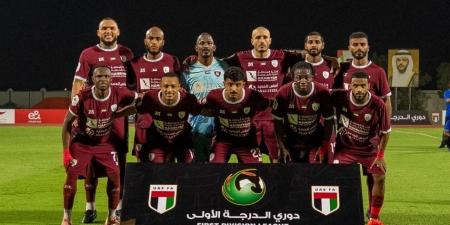 الحمرية يحرم غلف يونايتد الفوز.. والجزيرة الحمراء يتجاوز الاتفاق في دوري «الأولى»