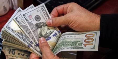 3 بنوك تتفق على سعر الدولار.. 55.25 جنيه للشراء و55.35 للبيع :اليوم السابع
