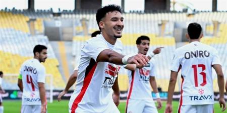 مران الزمالك | جلسة بين معتمد جمال واللاعبين.. وتصعيد 4 ناشئين قبل مباراة وادي دجلة