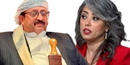 رئيس "شؤون القبائل" يفند مزاعم منى صفوان ويؤكد: موقف مشايخ اليمن ثابت مع المملكة ضد المليشيا