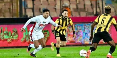 نجم الزمالك السابق يشيد بدور معتمد جمال في اكتشاف «كنز» الناشئين