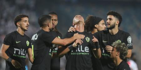 نجم الزمالك يطلب وساطة حسام عبد المجيد للرحيل إلى أوروبا