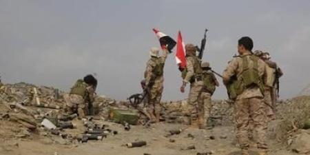 24 قتيلًا إثر مواجهات بين الجيش اليمني والحوثيين في محافظة لحج