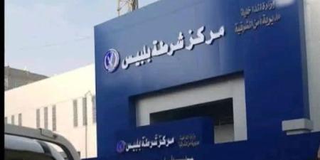 مصرع عنصرين إجراميين شديدى الخطورة فى تبادل لإطلاق النار مع الشرطة ببلبيس :اليوم السابع