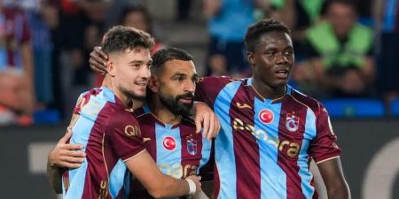 ماذا ينتظر محمد صلاح مع طرابزون سبور في شهر نوفمبر؟