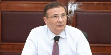 وزير الزراعة: التصنيع الزراعى وزيادة القيمة المضافة ركيزتان لتعزيز الصادرات :اليوم السابع