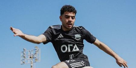 هل يفكر الأهلي فى صفقة تبادلية مع زد إف سي؟ :اليوم السابع