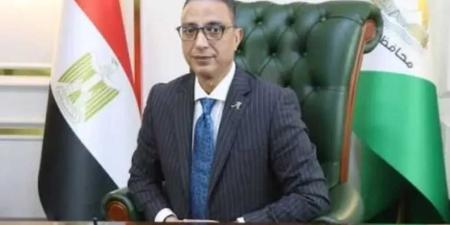 محافظ الجيزة: النباتات الطبية والعطرية قاطرة اقتصادية توفر مئات الآلاف من فرص العمل وتدعم الصادرات