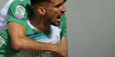 رضيا بتقاسم النقاط.. الدفاع الجديدي واتحاد تواركة يفشلان في خطف الإنتصار