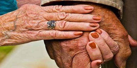 88 عاما من الرفقة .. أزواج دخلوا "غينيس" بالوفاء وطول العِشرة