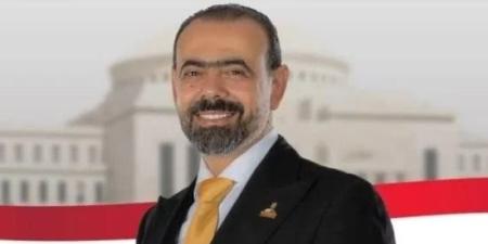 نائب يشيد بقمة موسكو: رؤية القيادة السياسية تصنع شراكات عابرة للتحديات :اليوم السابع