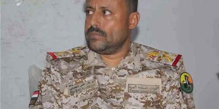 فضل الجعدي يفتح النار على قائد محور طور الباحة ويحذر من سقوط مناطق جديدة بيد مليشيا الحوثي