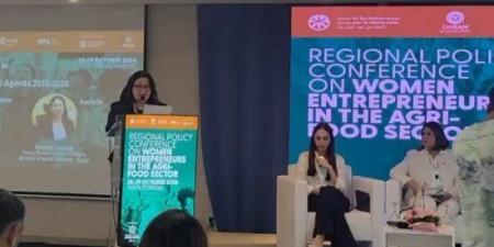 وزارة التضامن تستعرض مشروع تحسين الأمن الغذائى وتمكين المجتمعات الريفية :اليوم السابع