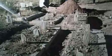 مصرع أم غرقاً أثناء محاولتها إنقاذ طفلتيها داخل بئر في البيضاء