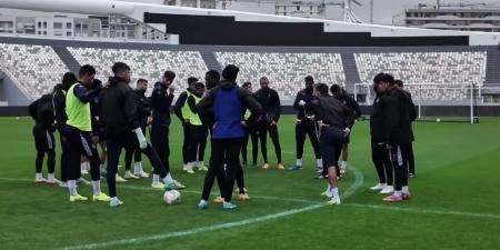 الملعب الأولمبي يحتضن مباراتي الجيش الملكي أمام الرجاء والدفاع الحسني الجديدي