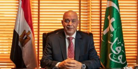 النائب حازم الجندى: فخامة الرئيس السيسى يقود تحركا دوليا يعزز نفوذ القاهرة