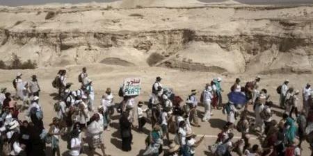 كيف أثرت مشاركة النساء الفلسطينيات من صحراء النقب في الانتخابات الإسرائيلية؟