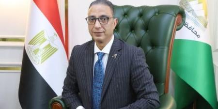 محافظ الجيزة: النباتات الطبية والعطرية فرصة اقتصادية واعدة :اليوم السابع