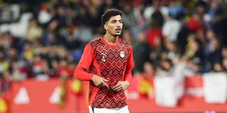 ظهور حسام عبد المجيد.. موعد مباراة لودوجوريتس وبلوديف بالدوري البلغاري