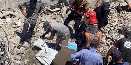 الصحة بغزة: 6 شهداء و26 إصابة جراء العدوان خلال الـ48 ساعة الماضية