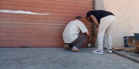 ساعات فتح وغلق المحلات والمولات بعد بدء التوقيت الشتوى :اليوم السابع