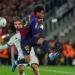 ريال مدريد يتقدم على برشلونة 2-1 في كلاسيكو الأرض بGoal مبابي في الدقيقة 89