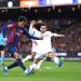 نتيجة مباراة برشلونة وريال مدريد الآن 0-1 .. يامال يهدر التعادل في نهاية الشوط الأول