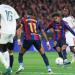 نتيجة مباراة برشلونة وريال مدريد الآن 1-2.. مبابي يقلب الكلاسيكو لمصلحة الملكي في الدقائق الأخيرة