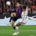 نتيجة مباراة برشلونة وريال مدريد الآن 1-2 .. مبابي يقود الملكي للفوز في كلاسيكو الأرض ويامال يغادر مصدوما