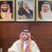 أمين حلف الناتو يبحث مع وزير الدفاع السعودي الوضع الأمني في الشرق الأوسط