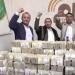 واشنطن تكشف رقمًا مهولًا.. كيف أنفقت مليشيا الحوثي 3.4 تريليونات ريال وقطعت رواتب الموظفين؟