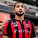 فيديو | محمد عبد المنعم يوجه رسالة إلى الجماهير المصرية قبل مباراة نيس ورين
