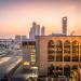 المصرف المركزي يفرض عقوبة مالية بقيمة 200 مليون درهم على فرعٍ لبنك أجنبي مرخص في الدولة