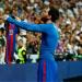 مفاجأة.. ريال مدريد رفض التعاقد مع ليونيل ميسي في 2001
