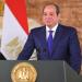 الرئيس السيسي يعود إلى أرض الوطن عقب زيارة رسمية إلى روسيا والمجر