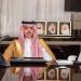 وزير الخارجية السعودي يشارك في اجتماع مجموعة العشرين