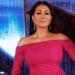 وفاء عامر تشيد بالسويس وأهلها خلال تكريمها بمهرجان VS-FILM: مدينة تحمل تاريخًا وطنيًا عظيمًا